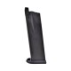 WE E99/P99 Gas Magazine (21 BB's), Spare magazine suitable for the E99 God of War, also known as the P99 replica